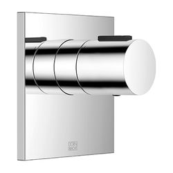 Dornbracht Unterputz-Thermostat MEM xTool ohne Mengenregulierung Abdeckplatte 1... DORNBRACHT-36503780-27 4099477210360 (Abb. 1)
