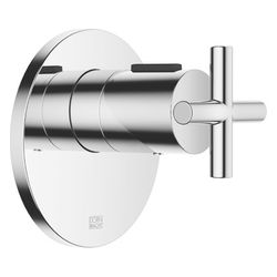 Dornbracht Unterputz-Thermostat xTool Tara ohne Mengenreg., G 3/4", Abdeckplatt... DORNBRACHT-36503892-39 4099477350066 (Abb. 1)