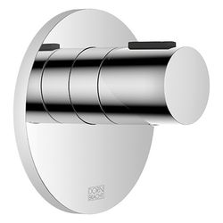 Dornbracht Unterputz-Thermostat Xtool ohne Mengenregulierung Abdeckplatte D 124... DORNBRACHT-36503979-39 4099477350073 (Abb. 1)