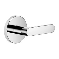 Dornbracht Unterputzventil Meta, rechtsschließend, 1/2", Rosette 60mm, Chrom, 3... DORNBRACHT-36607661-00 4029011972638 (Abb. 1)