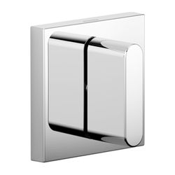 Dornbracht Unterputzventil CL.1 rechtsschließend kalt G 1/2", Champagne gebürst... DORNBRACHT-36607706-46 4099477138725 (Abb. 1)