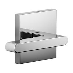 Dornbracht CL.1 Unterputzventil Serienspezifisch 1/2" 36607717 Messing gebürste... DORNBRACHT-36607717-28 4029011935800 (Abb. 1)