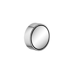 Dornbracht Unterputzventil CYO rechtsschließend kalt G 1/2", Dark Chrome... DORNBRACHT-36607812-19 4099477129488 (Abb. 1)