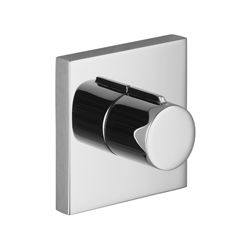 Dornbracht Unterputzventil IMO linksschließend, Dark Chrome, 1/2"... DORNBRACHT-36607980-19 4099477253442 (Abb. 1)