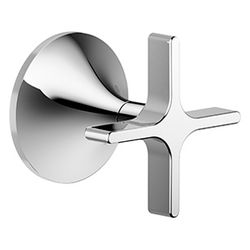 Dornbracht Unterputzventil Vaia rechtsschließend, G 3/4", 60mm, Dark Brass gebü... DORNBRACHT-36608809-39 4099477350349 (Abb. 1)