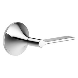 Dornbracht Unterputzventil Vaia rechtsschließend, G 3/4", 60mm, Dark Bronze geb... DORNBRACHT-36608819-43 4099477467290 (Abb. 1)