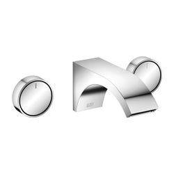 Dornbracht CYO Waschtisch-Wandbatterie 36707811 messing/messing gebürstet... DORNBRACHT-36707811-38 4029011930799 (Abb. 1)