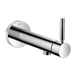 Dornbracht Meta Waschtisch-Wand-Einhandmischer ohne Ablaufgarnitur 36804661 sch... DORNBRACHT-36804661-33 4029011762208 (Abb. 1)