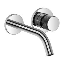Dornbracht Meta Waschtisch-Wand-Einhandmischer ohne Ablaufgarnitur 36860664 sch... DORNBRACHT-36860664-33 4029011845260 (Abb. 1)