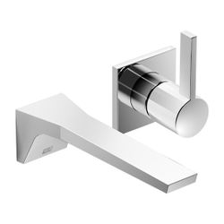 Dornbracht Waschtisch-Wand-Einhandbatterie CL.1 o. Ablaufg. Ausladung 198mm, Da... DORNBRACHT-36860705-19 4099477129679 (Abb. 1)