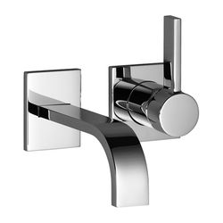 Dornbracht MEM Waschtisch-Wand-Einhandmischer ohne Ablaufgarnitur 36860782 chro... DORNBRACHT-36860782-00 4029011850561 (Abb. 1)