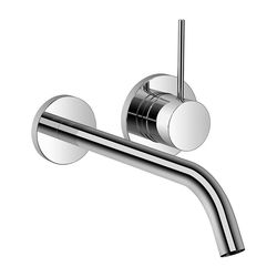 Dornbracht Meta Waschtisch-Wand-Einhandmischer ohne Ablaufgarnitur 36861662 pla... DORNBRACHT-36861662-06 4029011852909 (Abb. 1)