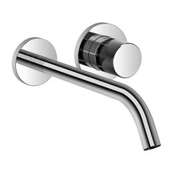 Dornbracht Meta Waschtisch-Wand-Einhandmischer ohne Ablaufgarnitur 36861664 chr... DORNBRACHT-36861664-00 4029011845284 (Abb. 1)