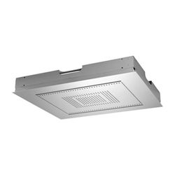 Dornbracht Regenpaneel für Deckeneinbau Serienneutral 41100979 Edelstahl polier... DORNBRACHT-41100979-85 4029011428333 (Abb. 1)