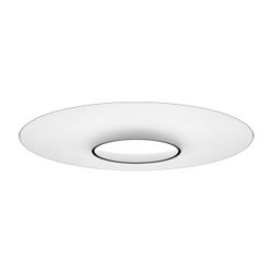 Dornbracht Regenpaneel Rainmoon mit LED-Beleuchtung 2 Strahlarten Aquacircle Ra... DORNBRACHT-41610979-10 4029011820663 (Abb. 1)