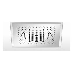 Dornbracht Regenpaneel Serenity Sky plus für Deckeneinbau 5 Strahlarten 600x420... DORNBRACHT-41780979-42 4099477274652 (Abb. 1)