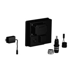 Dornbracht Waschtischbatterie eSet Touchfree mit Temperatureinstellung, 42765970... DORNBRACHT-4276597090 4029011750045 (Abb. 1)