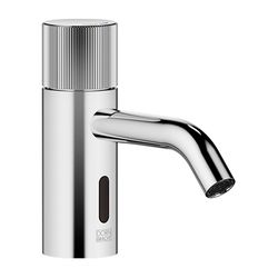 Dornbracht Waschtischarmatur Meta Infrarot-Sensorik o. Ablaufg., Ausladung 125m... DORNBRACHT-44515660-06 4029011968334 (Abb. 1)