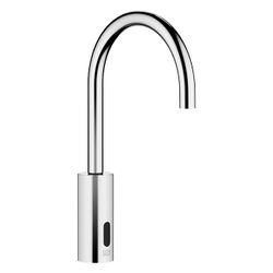 Dornbracht Waschtischarmatur Meta Touchfree elektronisch IR Standmontage o. Abl... DORNBRACHT-44521660-06 4029011968419 (Abb. 1)