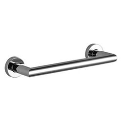 Dornbracht Wannengriff Meta 240x40x75mm Stichmaß 200mm Rosette 40mm, Dark Brass... DORNBRACHT-83020979-39 4099477350936 (Abb. 1)
