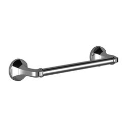 Dornbracht Wannengriff Madison Stichmaß 300mm, Messing 23kt Gold... DORNBRACHT-83030361-09 4029011718878 (Abb. 1)