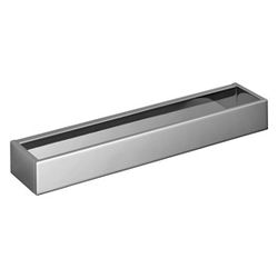Dornbracht Wannengriff MEM 300x35x65mm Stichmaß 185mm, Bronze gebürstet... DORNBRACHT-83030780-42 4099477290461 (Abb. 1)