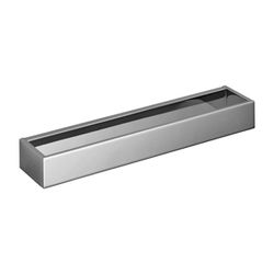 Dornbracht Wannengriff MEM 300x35x65mm Stichmaß 185mm, Champagne 22kt Gold... DORNBRACHT-83030780-47 4099477094892 (Abb. 1)