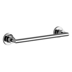 Dornbracht Wannengriff Tara, 300mm Stichmaß, Ausladung 80mm, Dark Bronze gebürs... DORNBRACHT-83030892-43 4099477467887 (Abb. 1)