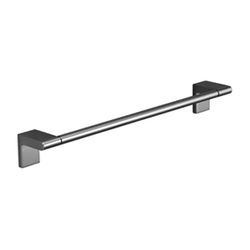 Dornbracht IMO Badetuchhalter 83045670 platin matt... DORNBRACHT-83045670-06 4029011689710 (Abb. 1)