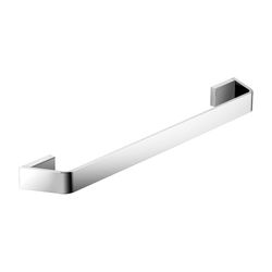 Dornbracht Badetuchhalter CL.1 Stichmaß 449mm, Dark Chrome... DORNBRACHT-83045705-19 4099477129730 (Abb. 1)