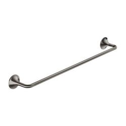 Dornbracht Badetuchhalter Vaia, 600mm Stichmaß, 660x60x88mm, Bronze gebürstet... DORNBRACHT-83060809-42 4099477110592 (Abb. 1)