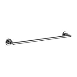 Dornbracht Badetuchhalter Tara Stichmaß 600mm, Champagne gebürstet 22kt Gold... DORNBRACHT-83060892-46 4099477034027 (Abb. 1)