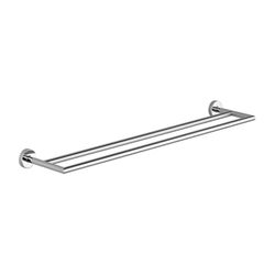 Dornbracht Badetuchhalter 2-teilig Serienspezifisch 83061979 platin matt... DORNBRACHT-83061979-06 4029011478215 (Abb. 1)