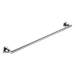 Dornbracht Badetuchhalter Tara Stichmaß 800mm, Dark Brass gebürstet... DORNBRACHT-83080892-39 4099477351018 (Abb. 1)