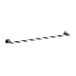 Dornbracht Badetuchhalter Tara Stichmaß 800mm, Champagne 22kt Gold... DORNBRACHT-83080892-47 4099477034201 (Abb. 1)