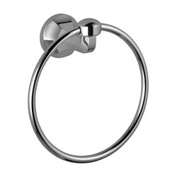 Dornbracht Handtuchring Madison rund, Messing gebürstet 23kt Gold... DORNBRACHT-83200361-28 4029011901270 (Abb. 1)