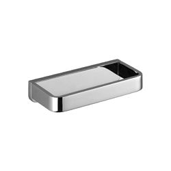 Dornbracht LULU Handtuchring eckig 83200710 chrom... DORNBRACHT-83200710-00 4029011439032 (Abb. 1)