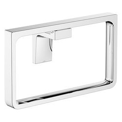 Dornbracht Handtuchring 220x128x66mm, Gold gebürstet PVD... DORNBRACHT-83200976-37 4099477440484 (Abb. 1)