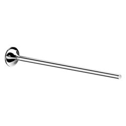 Dornbracht Handtuchhalter Vaia 1-teilig starr, Ausladung 452mm, Dark Bronze geb... DORNBRACHT-83211809-43 4099477467979 (Abb. 1)