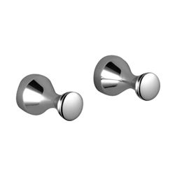 Dornbracht Haken Madison, Messing 23kt Gold... DORNBRACHT-83250970-09 4029011304620 (Abb. 1)