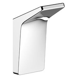 Dornbracht Haken, Ausladung 43mm, Gold gebürstet... DORNBRACHT-83250976-37 4099477440606 (Abb. 1)