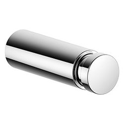 Dornbracht Haken, Ausladung 55mm, Dark Brass gebürstet... DORNBRACHT-83251220-39 4099477401645 (Abb. 1)