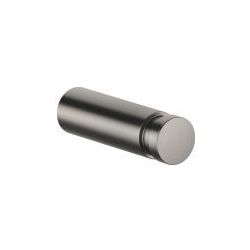 Dornbracht Haken, Ausladung 55mm, Dark Chrome... DORNBRACHT-83251220-19 4029011999215 (Abb. 1)