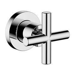 Dornbracht Haken Tara für Wandmontage, Ausladung 64mm, Chrom... DORNBRACHT-83251892-00 4099477140841 (Abb. 1)