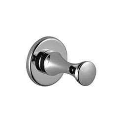 Dornbracht Haken Madison 55mm, Messing 23kt Gold... DORNBRACHT-83251970-09 4029011305443 (Abb. 1)