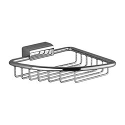 Dornbracht Eckseifenkorb Serienneutral 83281530 platin... DORNBRACHT-83281530-08 4029011307522 (Abb. 1)