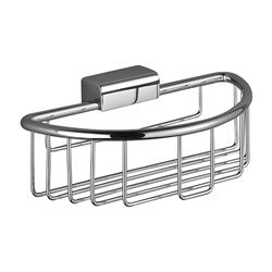 Dornbracht Duschkorb für Wandmontage Breite 200mm Höhe 70mm Ausladung 115mm, Da... DORNBRACHT-83290970-39 4099477351148 (Abb. 1)