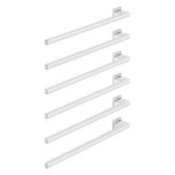 Dornbracht Handtuchwärmer 6-fach Ausladung links ohne Bedienelement IP 44 600x6... DORNBRACHT-83306980-00 4099477353180 (Abb. 1)