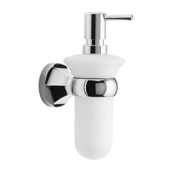 Dornbracht Madison Spender Wandmodell 83435361 Messing gebürstet... DORNBRACHT-83435361-28 4029011901539 (Abb. 1)