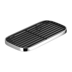 Dornbracht Wandmodell Ablage Serienspezifisch 83481970 platin matt... DORNBRACHT-83481970-06 4029011689765 (Abb. 1)